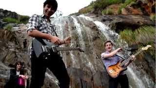 Smooth Intentions - Just Live (Music Video)