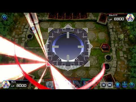 The Most Toxic Thing I've done in Master Duel - 4th Anni Dice Rally