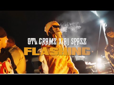 OtL Grams ft Ai Spazz- Flashing Out (Official Music Video) @buckshotfilms4831