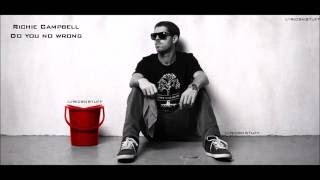 Lyricsn'stuff: Richie Campbell - Do you no wrong