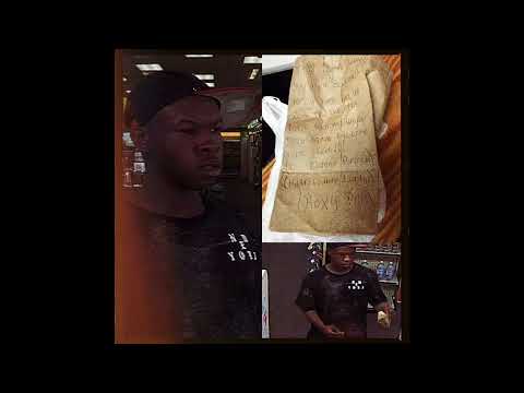 Jay Diego - "CVS Flow" (Freestyle)