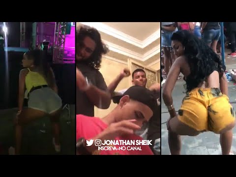 MC TRICK & SORRISO VAI FOD3 FOD3 SUA SUA GOSTOS4 - DJ KAWAN DO FINAL - BAILE DO FINAL FELIZ