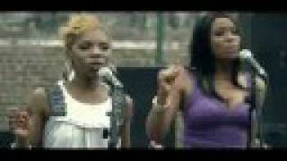 Little Jackie - The World Should Revolve Around Me