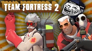 preview picture of video '[TF2 Replay] Time Travel'in'