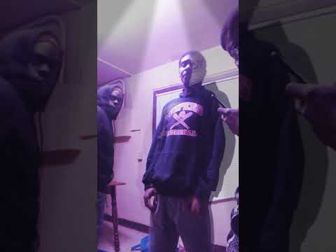 DMAC FT. KINGZAY00 - HEARTLESS [PROD BY. @MTGSUDIOSTV ] HOUSE FILMS 🎥