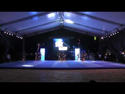 78 DEVILS DIVAS N4 OPEN FEM SPIRIT CHAMPIONSHIP 2019