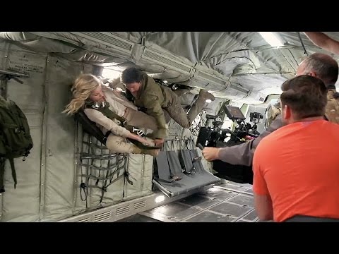 La Momie / Featurette Inside Look [Au cinéma le 14 Juin 2017]