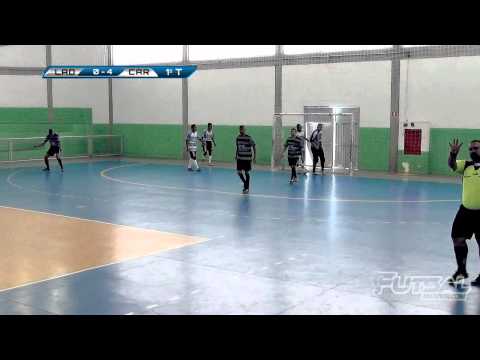 Vila Carmosina x Lado Leste - Final Copa Igemo série Ouro (Sábado) 2013/2014