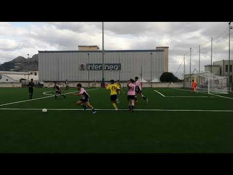 Sicilia - Allievi Regionali U17 Girone B - Giornata 1 - Palermo vs Tieffe Club