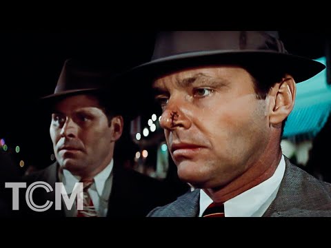 “Forget it, Jake. It’s Chinatown” - the Iconic Finale (Clip) | Chinatown (1974) | TCM