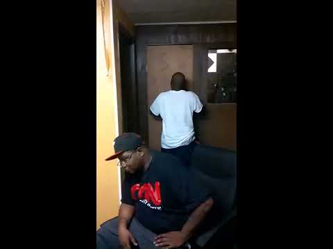 Alpoko Don at The Warehouse puttin in work