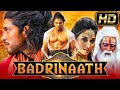 Badrinath 4k Ultra HD Hindi Dubbed Movie