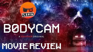 Bodycam - Movie Review