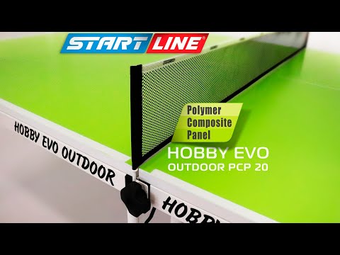 Hobby EVO Outdoor PCP