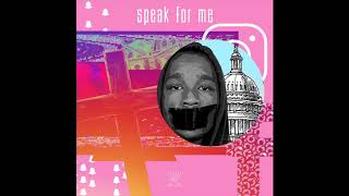 Speak for Me Music Video