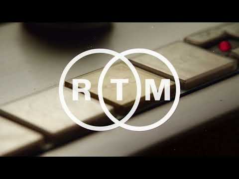 This is Recording The Masters | RTM