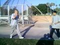 Me Vs The Homie Solo Bodyblows