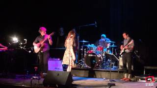 Half Moon Run - Full Circle - Cover