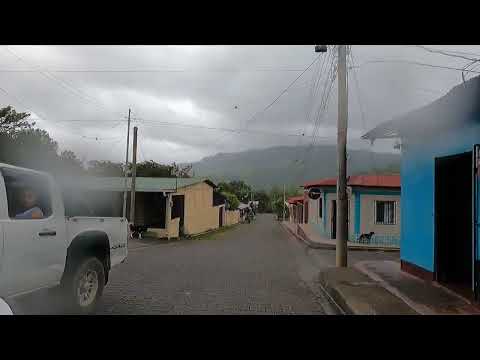 San Jose de los Remates Rutas por el Norte de Nicaragua Republica