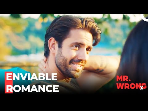 You're The Only One For Me - Mr. Wrong