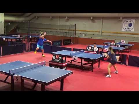 SEPPÄNEN Alexandra - PASSINEN Tapio (STARTEMBER 24-25.9.2022)