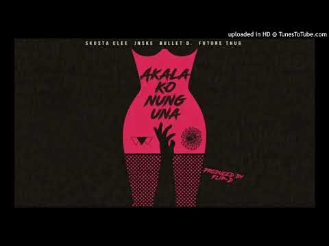 OC Dawgs ft. Future Thug - Akala Ko Nung Una (Backwards/Reversed)