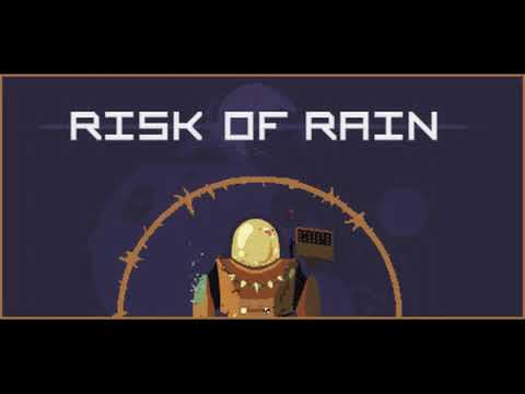 Sound Test Unlocked! Best VGM 189 - Coalescence (Risk of Rain)
