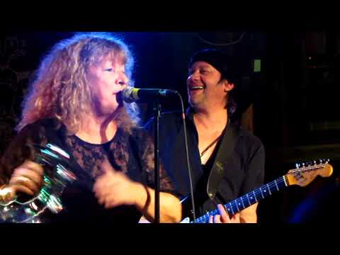 HBB mit Maggie Bell & Miller Anderson - I Believe I'm In Love With You - Forst am 23.03.2013