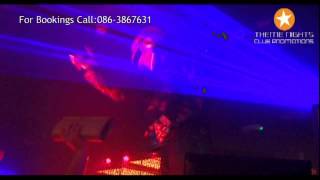 Daft Punk Tribute Act