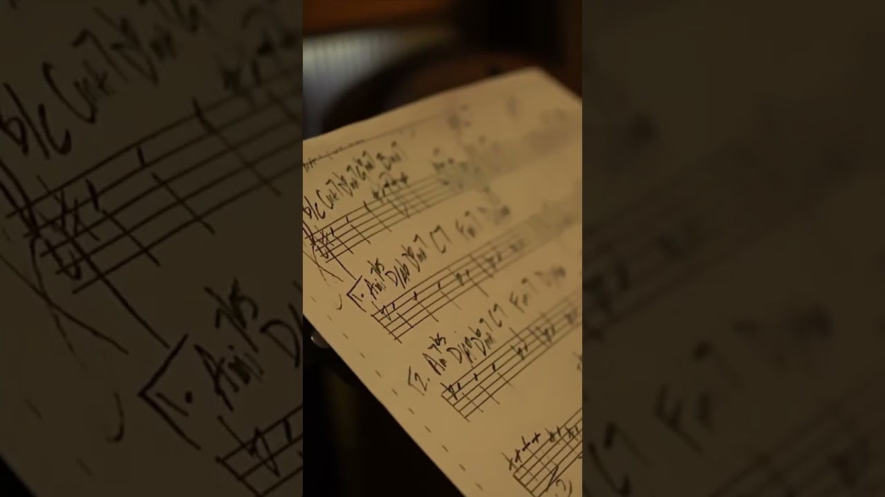 Promotional video thumbnail 1 for Marshal Herridge Duo/Trio