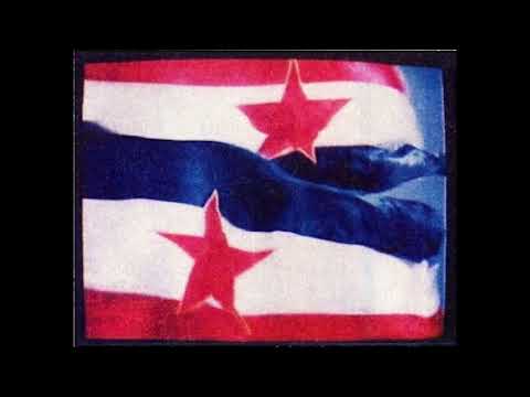 JRT TV Zagreb - Najava programa/TV Opening 1988 (Slika/Film still)