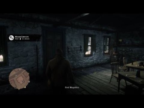 Red Dead Redemption 2 walkthrough gameplay part 51