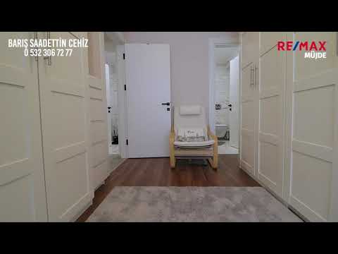 Remax Müjde Barış Saadettin Cehiz Portföy Tanıtımı