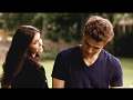 Stefan And Katherine Scenes 2x01 HD