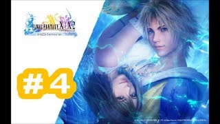 #４【実況】ファイナルファンタジー10 HD