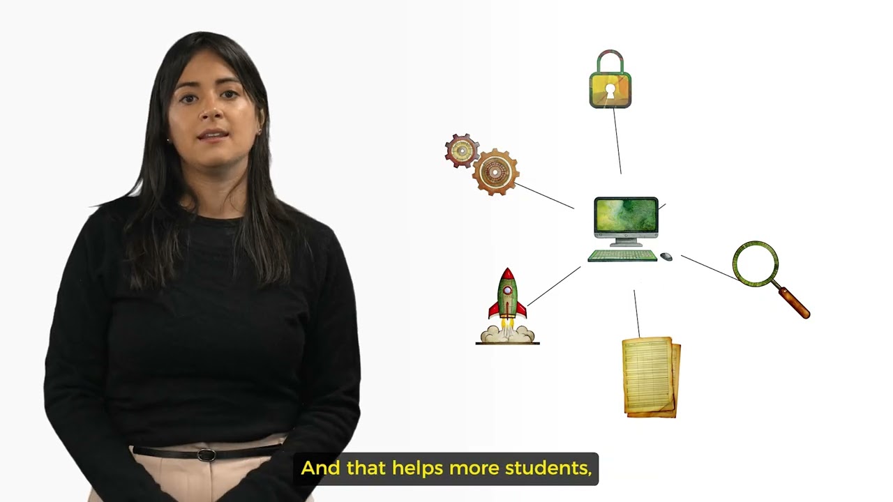Romina Ferreira is Designing Universities for the Future of Work