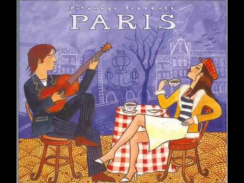 Presque Oui singing Longle