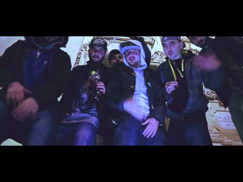 Gentle T - D.I.O. (Dare Inutili Ordini) [STREET VIDEO]