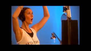 Recording of That's Just The Woman In Me  |  2007