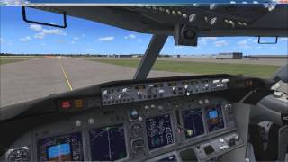 FSX Full autopilot and ILS landing tutorial (Basic) UPDATED