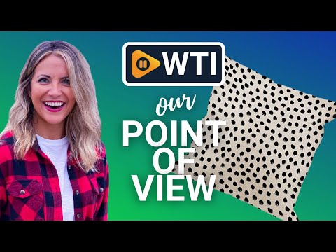 HGOD DESIGNS Throw Pillow Covers - WTI product video review