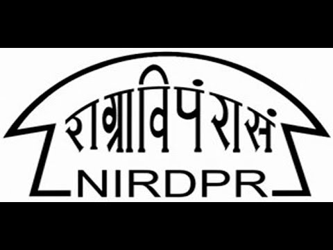 National Institute of Rural Development and Panchayati Raj Hyderabad General video thumbnail 9