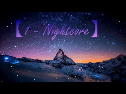 #3 ♫ Nightcore Music |  Live Stream 2019 |  Study HARD 250% | Kawaii-Remix | Greatest Hits