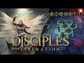 Disciples Liberation An Epic Fantasy RPG