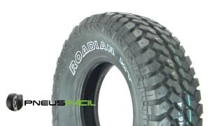 Roadian M/T