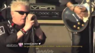 The Offspring - Something To Believe In live at Rock am Ring 2014