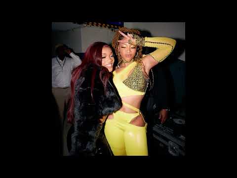 (FREE) Glorilla Type Beat 2023 | Cardi B x Megan Thee Stallion Type Beat 2023 - "DLOPLEE"