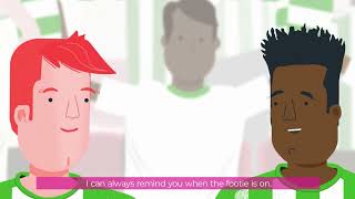 What is Huntington&#39;s disease?