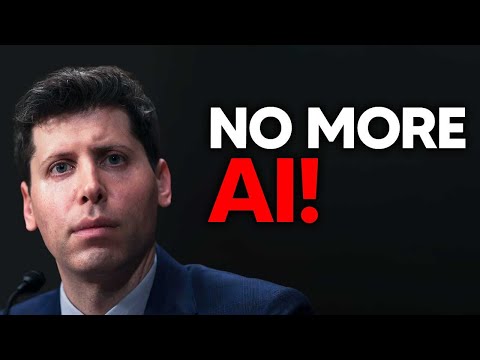 Did AI Just Die? - Company's Pull The Plug