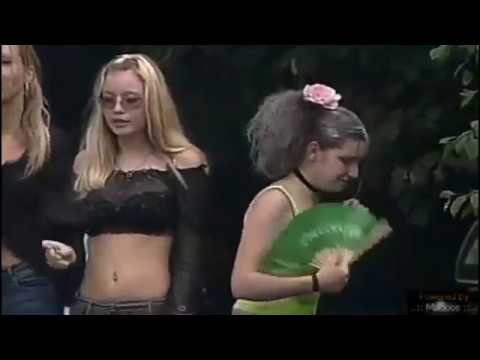 4 Stunden Loveparade 2003 Bericht von Viva TV